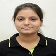 Reena S. Class 12 Tuition trainer in Delhi