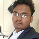 Photo of Vaibhav Muke