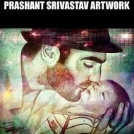 Prashant Srivastav Drawing trainer in Airhe
