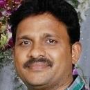 Photo of Murali Krishna