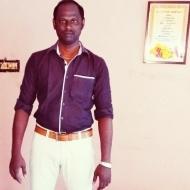 Dinesh Daniel A Class 12 Tuition trainer in Chennai