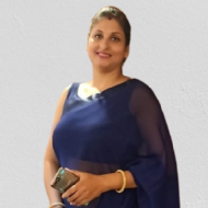 Pallavi K. Spoken English trainer in Meerut