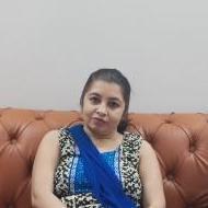 Seema A. Class 12 Tuition trainer in Delhi