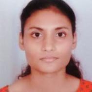 Shubhangi W. Class 8 Tuition trainer in Sausar