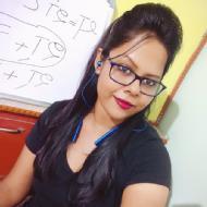 Kuhelika T. Class 6 Tuition trainer in Kolkata