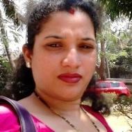 Swapna U. Nursery-KG Tuition trainer in Mumbai