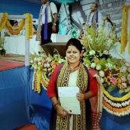 Kamalika T. Class I-V Tuition trainer in Kolkata
