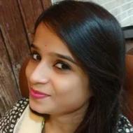 Saloni A. Class I-V Tuition trainer in Indore