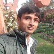 Bhagwan Jha Class I-V Tuition trainer in Delhi
