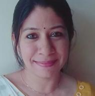 Lakshmi V. Spoken English trainer in Kharagpur