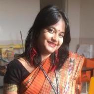Sanghamitra S. Dance trainer in Volagerekallahalli