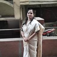 Beena N. Class 9 Tuition trainer in Mumbai