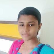 Akhila A. Class I-V Tuition trainer in Thiruvananthapuram