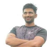 Vishal Aware Personal Trainer trainer in Pune
