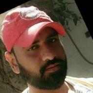 Ashutosh Shukla Class 9 Tuition trainer in Delhi