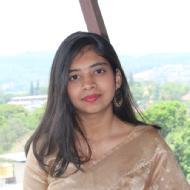 Kannika Qliksense trainer in Mysore