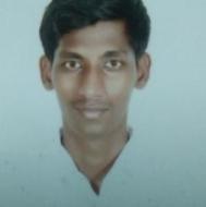 Shashikanth Bandoju Class I-V Tuition trainer in Hyderabad