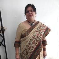 Sonia J. Class I-V Tuition trainer in Kolkata