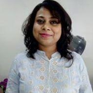 Aparna R. Class I-V Tuition trainer in Kolkata