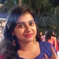 Ankita J. Class 8 Tuition trainer in Kolkata