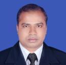 Photo of Sunil Sahoo