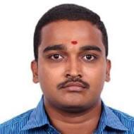 Arun Jayachandran Class 9 Tuition trainer in Chennai