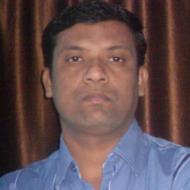 Dr. Agam Das Goswami BTech Tuition trainer in Rourkela Steel City