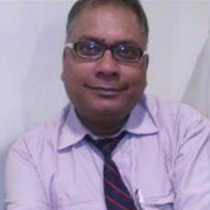 Akhlieshwar Kumar Srivastava NEET-UG trainer in Durgapur