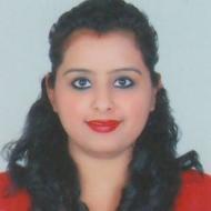 Misty A. Class I-V Tuition trainer in Delhi