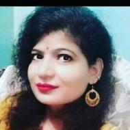 Monika P. Makeup trainer in Delhi