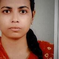 Manisha M. Class I-V Tuition trainer in Kolkata
