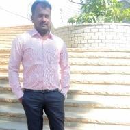 Raghu Kh Class 12 Tuition trainer in Bangalore