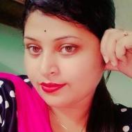 Jhuma P. Bengali Speaking trainer in Kolkata