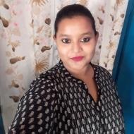 Reshmi K. Class I-V Tuition trainer in Kolkata