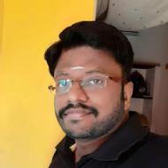 Bharathi Pandian Python trainer in Chennai