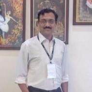 Saurabh Agrawal Class 10 trainer in Mumbai