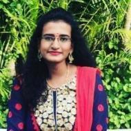 Pranavi N. Class I-V Tuition trainer in Hyderabad
