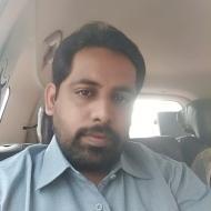 Mujaffar Hussain MS Office Software trainer in Jabalpur