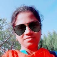 Priyanka A. BTech Tuition trainer in Thazhuthali