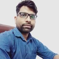 Ravi Kumar Gupta Class 12 Tuition trainer in Delhi