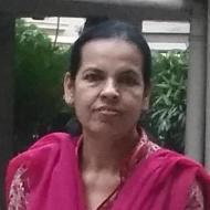 Shikha G. Class I-V Tuition trainer in Kolkata