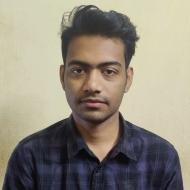 Souvik Mondal Class I-V Tuition trainer in Kolkata