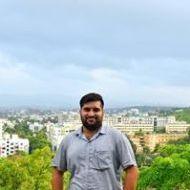 Rachit Baijal UPSC Exams trainer in Pune