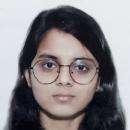 Photo of Kumari M.