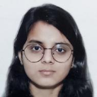 Kumari M. BCom Tuition trainer in Delhi
