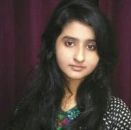 Shreya B. Nursery-KG Tuition trainer in Durgapur