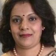 Mrs. N. Spoken English trainer in Pune