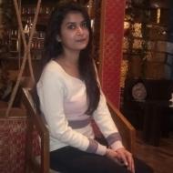 Monika Y. Class I-V Tuition trainer in Lucknow