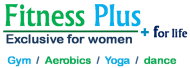 Fitness Plus Ladies Gym Aerobics institute in Chennai