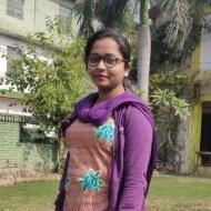 Tanya D. Class 12 Tuition trainer in Kanpur